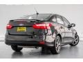 Tuxedo Black - Focus SE Sedan Photo No. 15