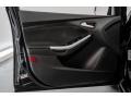 Tuxedo Black - Focus SE Sedan Photo No. 22