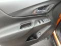 2018 Orange Burst Metallic Chevrolet Equinox LT AWD  photo #16