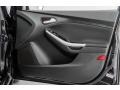 Tuxedo Black - Focus SE Sedan Photo No. 26