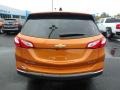 Orange Burst Metallic - Equinox LT AWD Photo No. 4