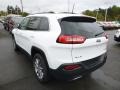 Bright White - Cherokee Limited 4x4 Photo No. 3