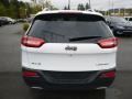 Bright White - Cherokee Limited 4x4 Photo No. 4
