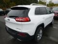 Bright White - Cherokee Limited 4x4 Photo No. 5