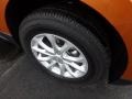 Orange Burst Metallic - Equinox LT AWD Photo No. 9