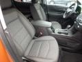 Orange Burst Metallic - Equinox LT AWD Photo No. 10