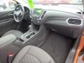 Orange Burst Metallic - Equinox LT AWD Photo No. 11