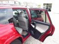 Barcelona Red Metallic - RAV4 V6 Limited 4WD Photo No. 25