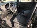 2017 Black Noir Pearl Hyundai Tucson SE AWD  photo #4