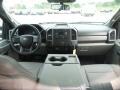 Oxford White - F550 Super Duty XL Regular Cab 4x4 Chassis Photo No. 4