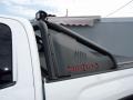 Summit White - Sierra 1500 SLT Crew Cab 4WD Photo No. 10