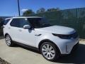 2017 Yulong White Land Rover Discovery HSE Luxury  photo #1