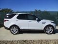 2017 Yulong White Land Rover Discovery HSE Luxury  photo #2