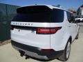 2017 Yulong White Land Rover Discovery HSE Luxury  photo #3