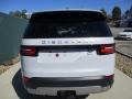2017 Yulong White Land Rover Discovery HSE Luxury  photo #4
