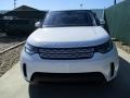 2017 Yulong White Land Rover Discovery HSE Luxury  photo #6