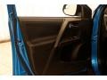 Electric Storm Blue - RAV4 XLE Photo No. 4