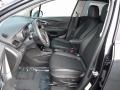 2017 Graphite Gray Metallic Buick Encore Preferred II AWD  photo #7