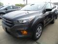 2018 Magnetic Ford Escape S  photo #1