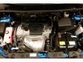 Electric Storm Blue - RAV4 XLE Photo No. 17