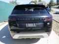 2018 Santorini Black Metallic Land Rover Range Rover Velar R Dynamic SE  photo #4