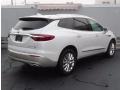  2018 Enclave Premium AWD White Frost Tricoat