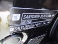 Santorini Black Metallic - Range Rover Velar R Dynamic SE Photo No. 19