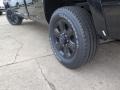 2017 Ram 2500 Laramie Crew Cab 4x4 Wheel and Tire Photo