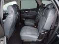 Dark Galvanized Rear Seat Photo for 2018 Buick Enclave #123214771
