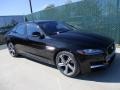 Narvik Black - XF R-Sport AWD Photo No. 1