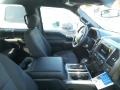 2018 Magnetic Ford F150 XLT SuperCrew 4x4  photo #5