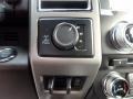2017 Ruby Red Ford F250 Super Duty King Ranch Crew Cab 4x4  photo #17