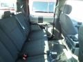 2018 Shadow Black Ford F150 XLT SuperCrew 4x4  photo #5