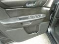 Tungsten Metallic - Traverse LT AWD Photo No. 6