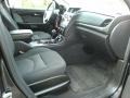 Tungsten Metallic - Traverse LT AWD Photo No. 18