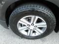 Tungsten Metallic - Traverse LT AWD Photo No. 24
