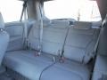 Alabaster Silver Metallic - Odyssey EX-L Photo No. 14