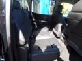 2018 Black Chevrolet Silverado 2500HD LT Crew Cab 4x4  photo #15