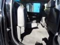 2018 Black Chevrolet Silverado 2500HD LT Crew Cab 4x4  photo #16