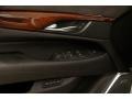 2017 Radiant Silver Metallic Cadillac Escalade Luxury 4WD  photo #5