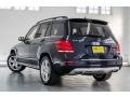 2015 Lunar Blue Metallic Mercedes-Benz GLK 350  photo #10