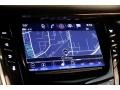 Radiant Silver Metallic - Escalade Luxury 4WD Photo No. 12
