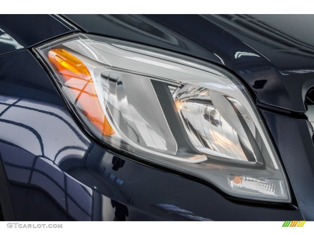 2015 GLK 350 - Lunar Blue Metallic / Sahara Beige/Mocha photo #29