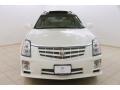 White Diamond Tri-Coat - SRX 4 V6 AWD Photo No. 2