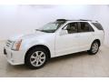 White Diamond Tri-Coat - SRX 4 V6 AWD Photo No. 3