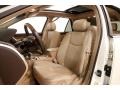 White Diamond Tri-Coat - SRX 4 V6 AWD Photo No. 7