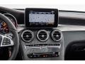 Controls of 2018 GLC AMG 43 4Matic