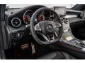 2018 Black Mercedes-Benz GLC AMG 43 4Matic  photo #6