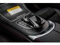 Black Controls Photo for 2018 Mercedes-Benz GLC #123220939