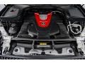 3.0 Liter AMG biturbo DOHC 24-Valve VVT V6 Engine for 2018 Mercedes-Benz GLC AMG 43 4Matic #123220966